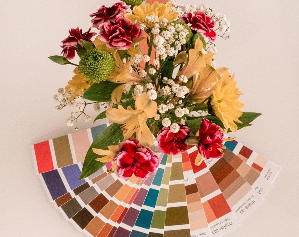 colores para boda