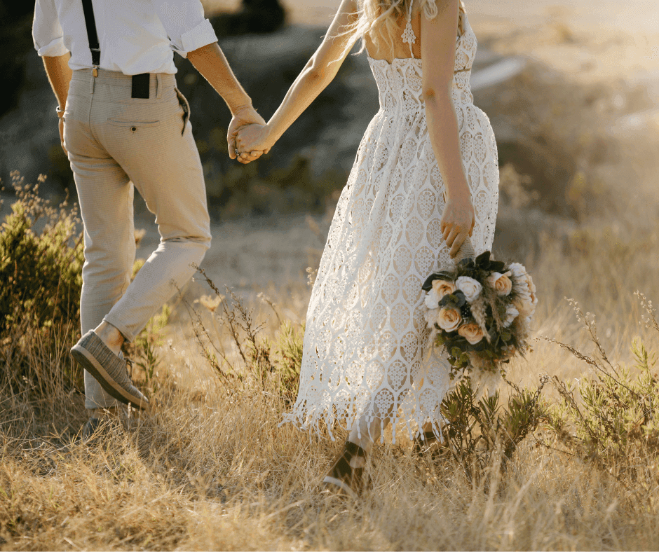 planear boda
