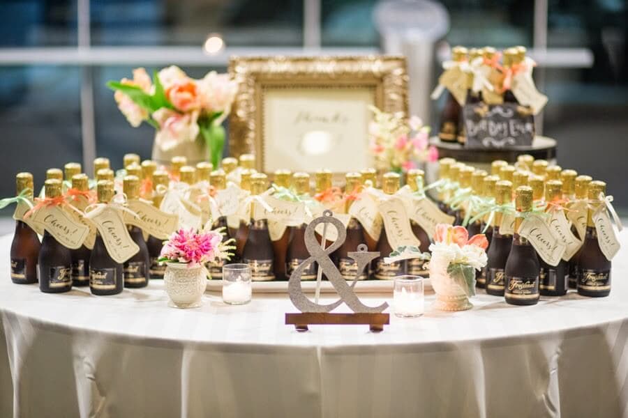 recuerdos de boda