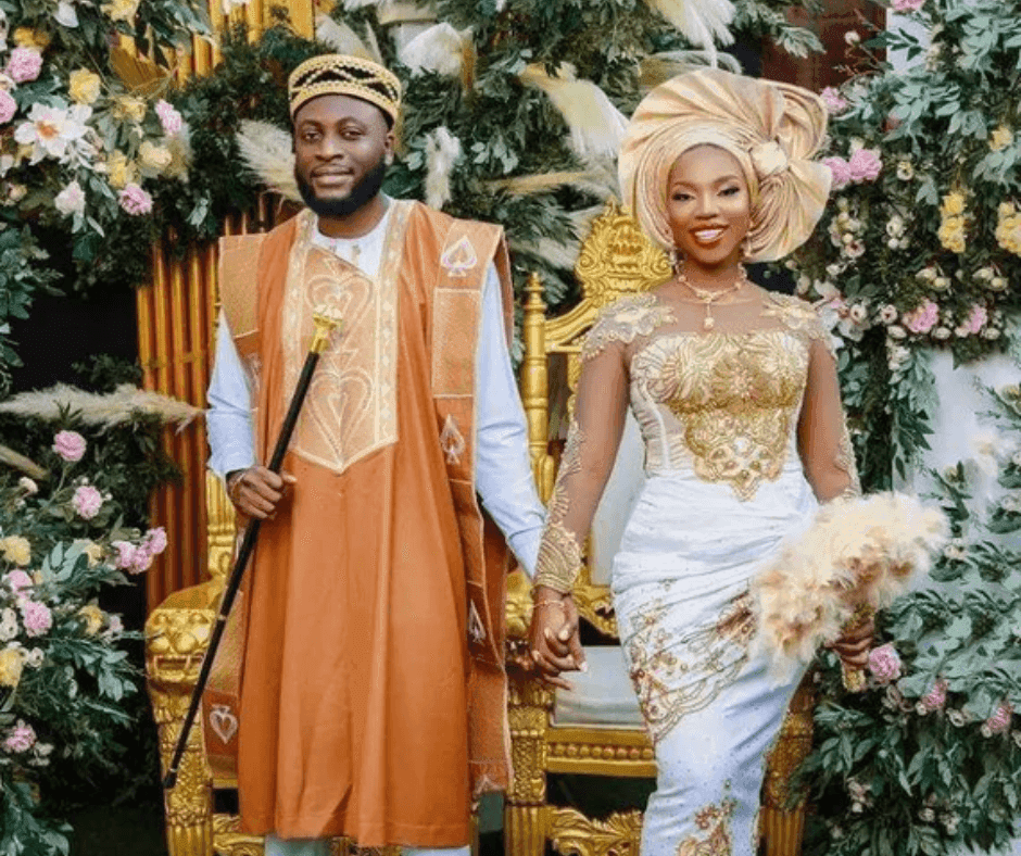 boda africana