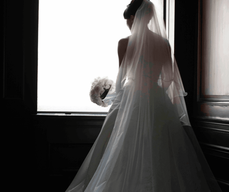 accesorios de novia