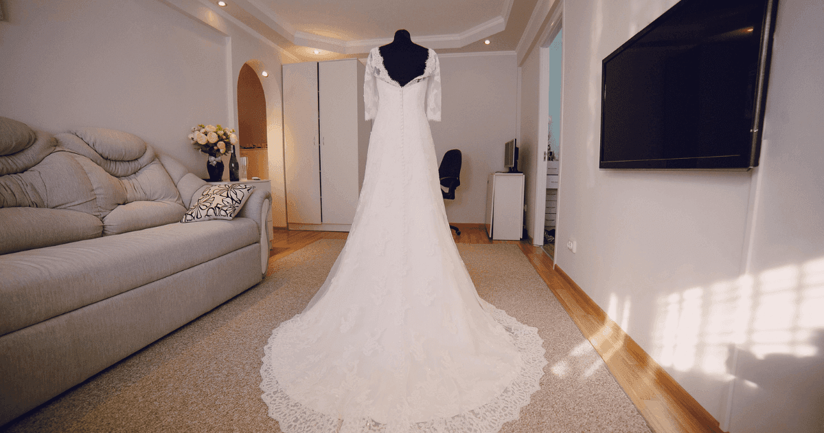 vestidos de novia 2023