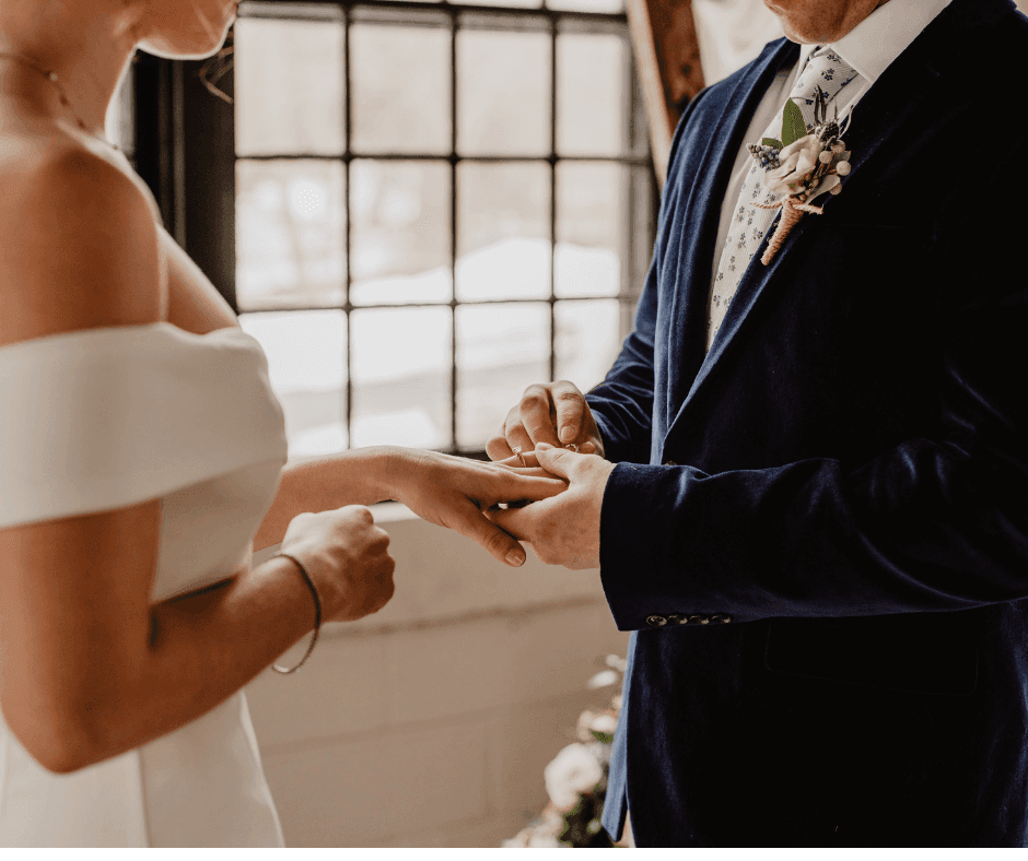 novios